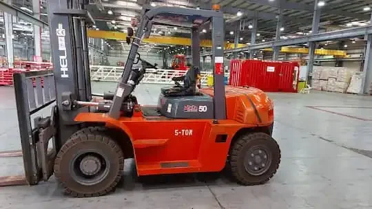 Safety & compliance